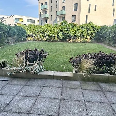 Garden Apartment Karolina Ostrava Exteriér fotografie
