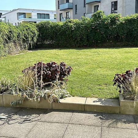 Garden Apartment Karolina Ostrava Exteriér fotografie